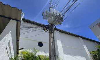 Imagem 7: Prédio em condomínio com área de 3.868 m² em Jaboatão dos Guararapes