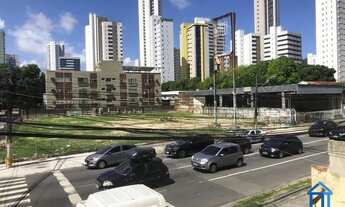 Imagem 5: Terreno com 2.600m2 na Madalena, Recife-PE