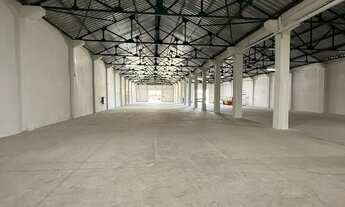 Imagem 2: GALPÃO LOGÍSTICO (1.285 M²) CONDOMÍNIO KS | 2 DOCAS