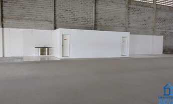 Imagem 6: Galpão em Condomínio com 3.000m2, no ibura, Recife-PE