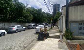 Imagem 7: Casa Comercial com 420m² em Casa Forte, Recife-PE