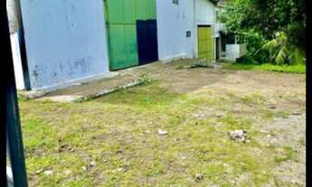 Imagem 6: Área de 14.400 m² com galpão em Igarassu