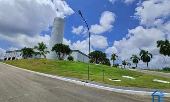 Imagem 7: Galpão dentro de Condomínio com 9.040 m² perto do Porto no Cabo- PE