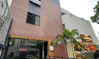 Imagem: Loja Térrea com 59m² em Boa Viagem 