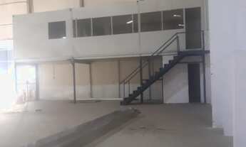 Imagem 2: Galpão com 2.200 m² dentro de condomínio em Jaboatão dos Guararapes