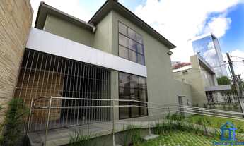 Imagem 7: Casa Comercial com 335m² na Ilha do Leite, Recife/PE