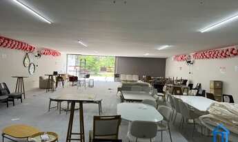 Imagem 3: Ponto comercial 0km com 135m2 em Setúbal