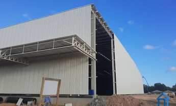 Imagem 2: Galpão em condomínio com 5.665 m² no Cabo de Santo Agostinho