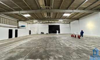 Imagem: GALPÃO PARA LOCAÇÃO 493,37m²  Imbiribeira