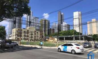 Imagem 4: Terreno com 2.600m2 na Madalena, Recife-PE