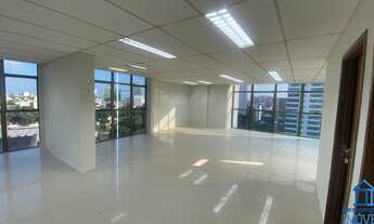 Imagem 7: Laje corporativa de 220m² no Empresarial Pedro Stanford, Recife/PE