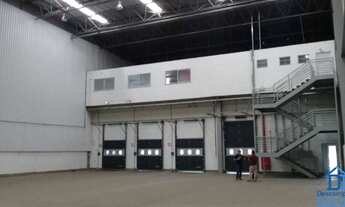 Imagem 6: Galpão com 1.960 m² em condomínio logístico no Cabo de Santo Agostinho