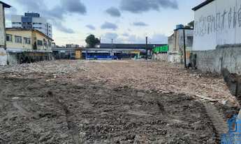 Imagem: Terreno Comercial de 1.500 m² na Av