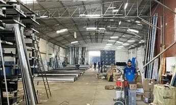 Imagem 6: Galpão com 1.800m² na Imbiribeira, Recife - PE