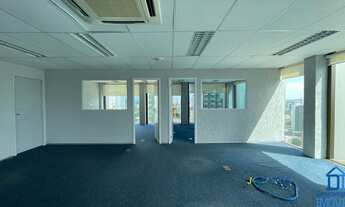 Imagem 7: 15º Andar no empresarial Isaac Newton com 378m2 na Ilha do Leite