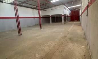 Imagem: Galpão para Locação em Candeias  360m2