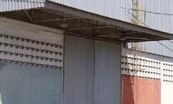 Imagem 4: Galpão em Condomínio com 1.780m² no Cabo de Santo Agostinho/PE