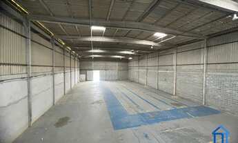 Imagem 5: Galpão com 1.000 m² em Jaboatão dos Guararapes