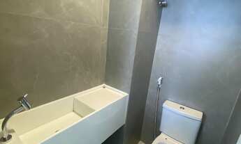 Imagem 7: PRESTÍGIO MÁXIMO: SALA EXECUTIVA (103M²) NO RIOMAR TRADE CENTER!