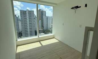 Imagem: Sala Comercial no Pontes Corporate