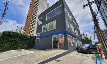 Imagem: Ponto comercial com 650 m² e 2º andar