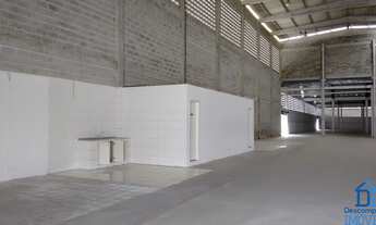 Imagem 4: Galpão em Condomínio com 3.000m2, no ibura, Recife-PE