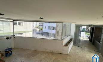 Imagem 4: Sala Comercial 215m² – Domingos Ferreira, Boa Viagem – Excelente Localização