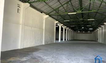 Imagem 3: GALPÃO LOGÍSTICO (1.285 M²) CONDOMÍNIO KS | 2 DOCAS