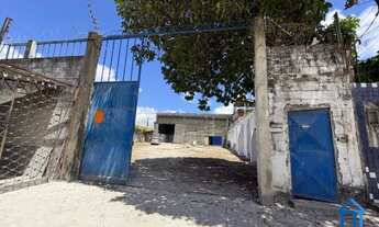 Imagem 7: GALPÃO LOGÍSTICO (750 M²) PERTO DO AEROPORTO