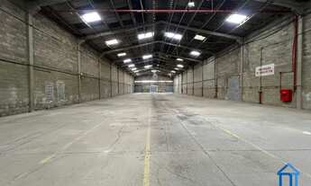 Imagem: Galpão 2.406 m² Imbiribeira 3