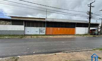 Imagem 7: Galpão + terreno com 1.745m2 de área total em Jaboatão