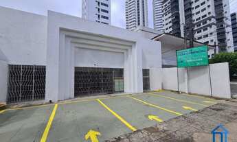 Imagem: Ponto comercial com 300 m² em Boa Viagem