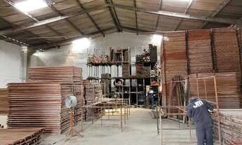 Imagem 7: Galpão com 620m2 em Afogados, Recife-PE