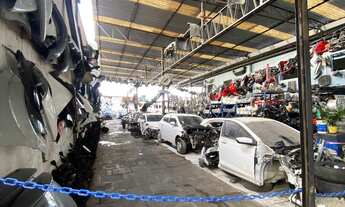 Imagem 2: Galpão com 1.600m2 na Av Caxangá, Recife-PE