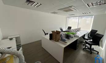 Imagem 7: Sala Comercial 80m² – Empresarial ITC