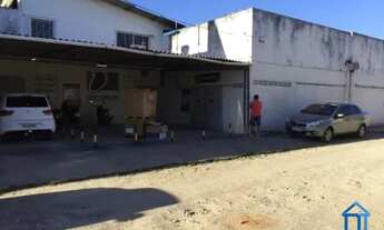 Imagem 6: Galpão com 1.000m2 na Imbiribeira-PE