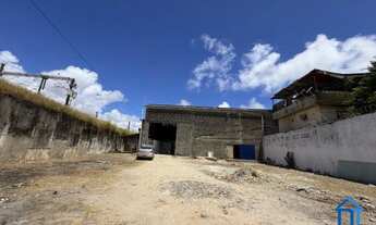 Imagem 5: GALPÃO LOGÍSTICO (750 M²) PERTO DO AEROPORTO