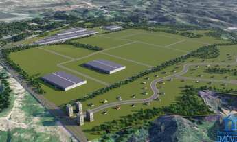 Imagem 2: Terreno com projeto aprovado com 56 ha em Salvador-BA