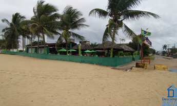 Imagem: Terreno excelente à venda em frente a praia