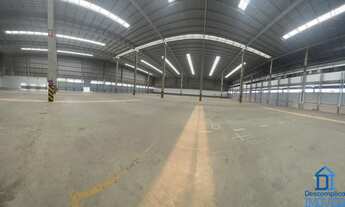 Imagem: GA-503 - Galpão/ Ponto comercial com 16.000m2