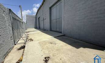 Imagem 3: Galpão de alto padrão na Imbiribeira, Recife/PE