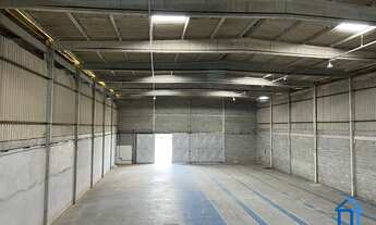 Imagem 6: Galpão com 1.000 m² em Jaboatão dos Guararapes