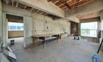 Imagem 6: Ponto comercial com 650 m² e 2º andar na Av Bernardo Vieira de Melo - Jaboatão d