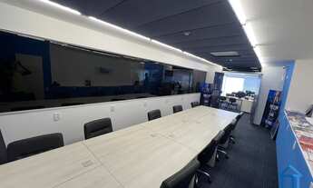 Imagem 4: Sala Comercial de Alto Padrão 202m² – Empresarial ITC