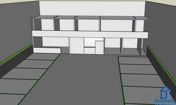 Imagem 5: Galpão com 830m² as margens da PE15, Paulista/PE