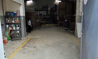 Imagem 6: Galpão com 620m2 em Afogados, Recife-PE