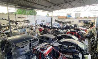 Imagem 6: Galpão com 1.600m2 na Av Caxangá, Recife-PE