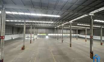 Imagem 6: GA-503 - Galpão/ Ponto comercial com 16.000m2 na BR-101 Prazeres- PE