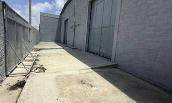 Imagem 4: Galpão de alto padrão na Imbiribeira, Recife/PE