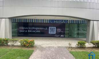 Imagem 3: Ponto Comercial com 830m2 no Empresarial Issac Newton, Recife- PE